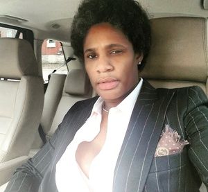 Meet your Posher, Ree